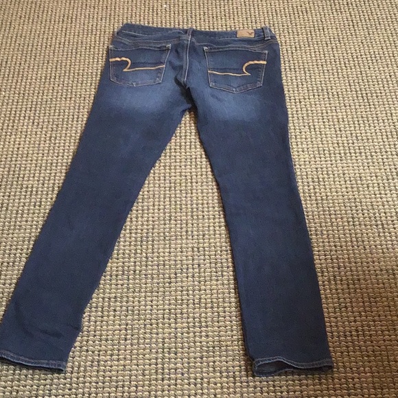 American Eagle jeans - Picture 2 of 2